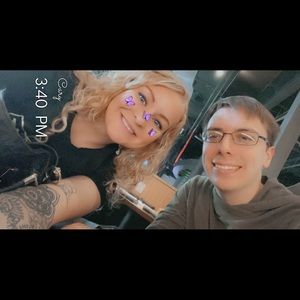 Meet your Posher, Marisa